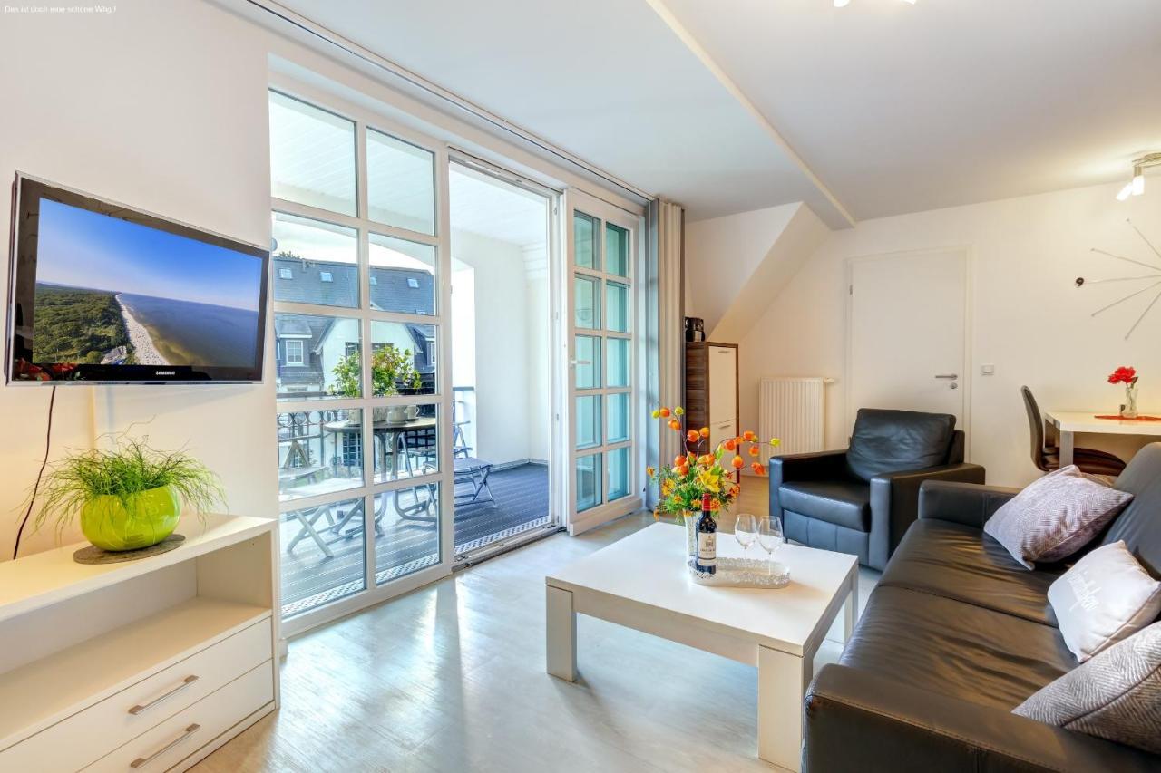 Residenz Am Balmer See - Bs 63 Mit Wellnessbereich Экстерьер фото