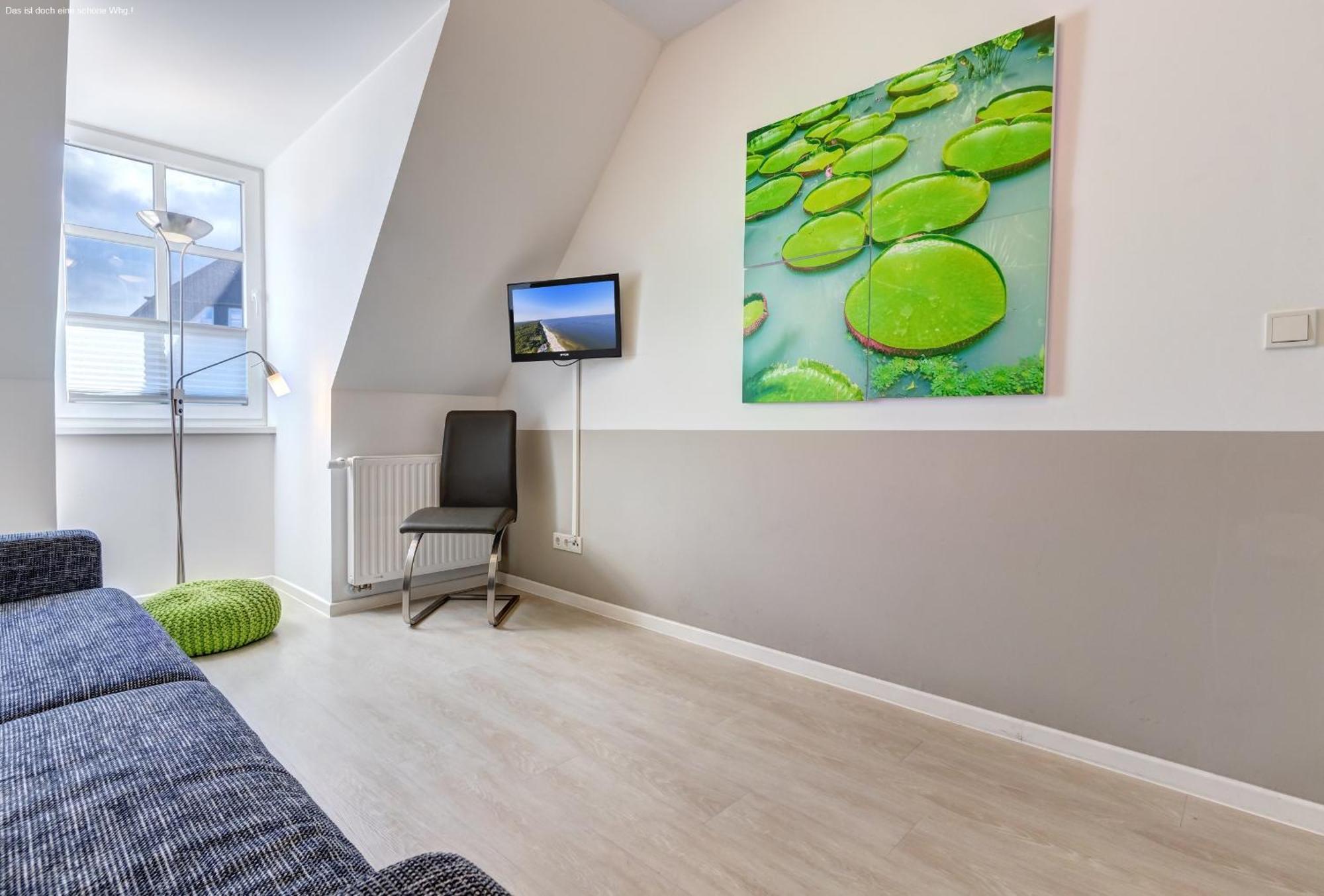 Residenz Am Balmer See - Bs 63 Mit Wellnessbereich Экстерьер фото