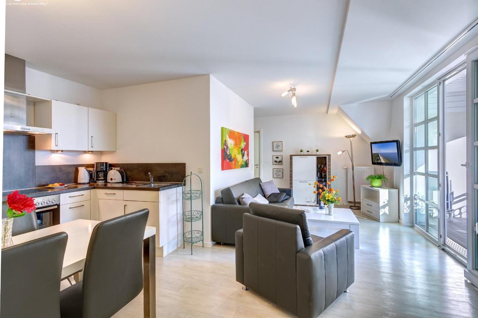 Residenz Am Balmer See - Bs 63 Mit Wellnessbereich Экстерьер фото