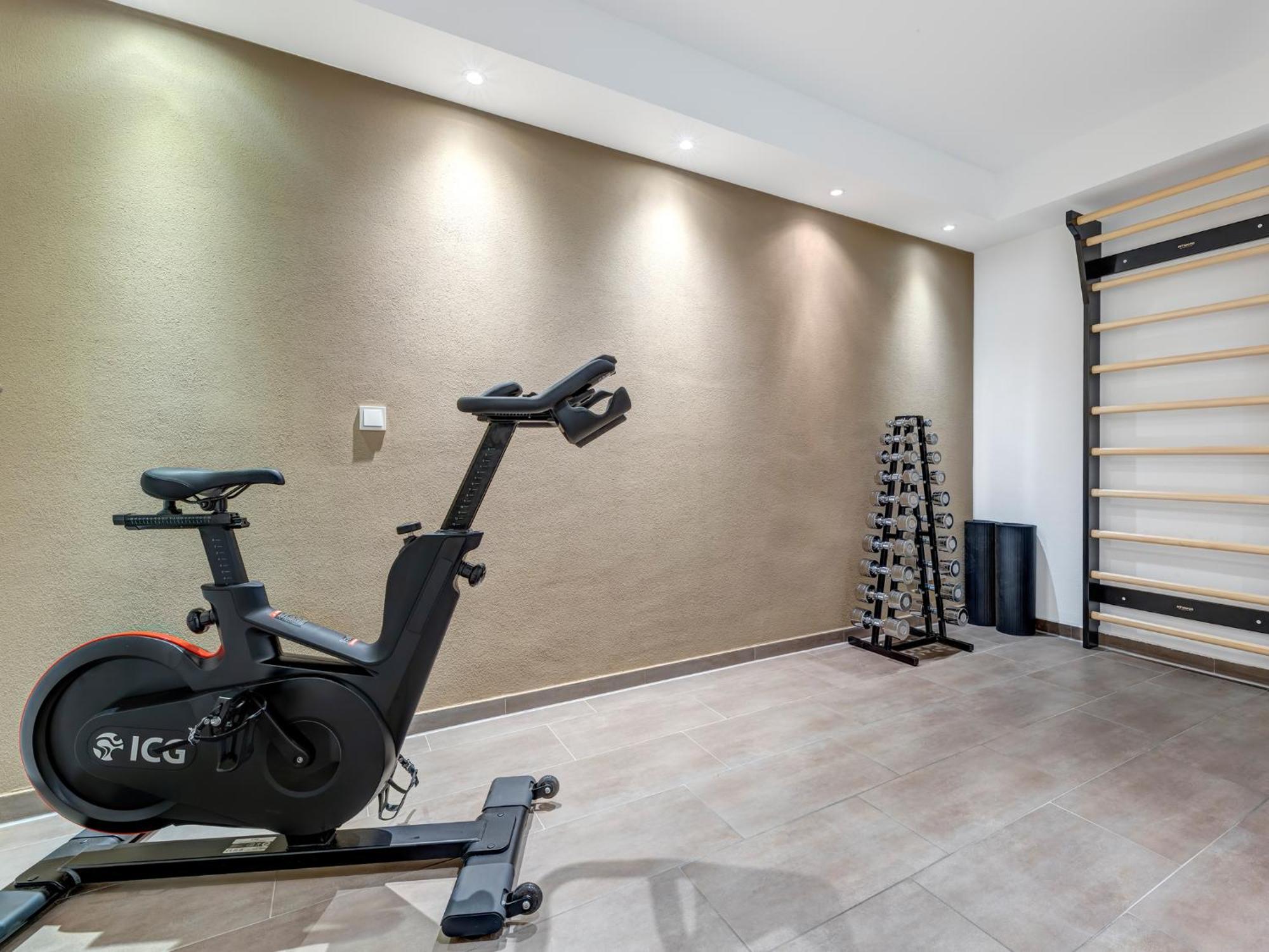 Residenz Am Balmer See - Bs 63 Mit Wellnessbereich Экстерьер фото