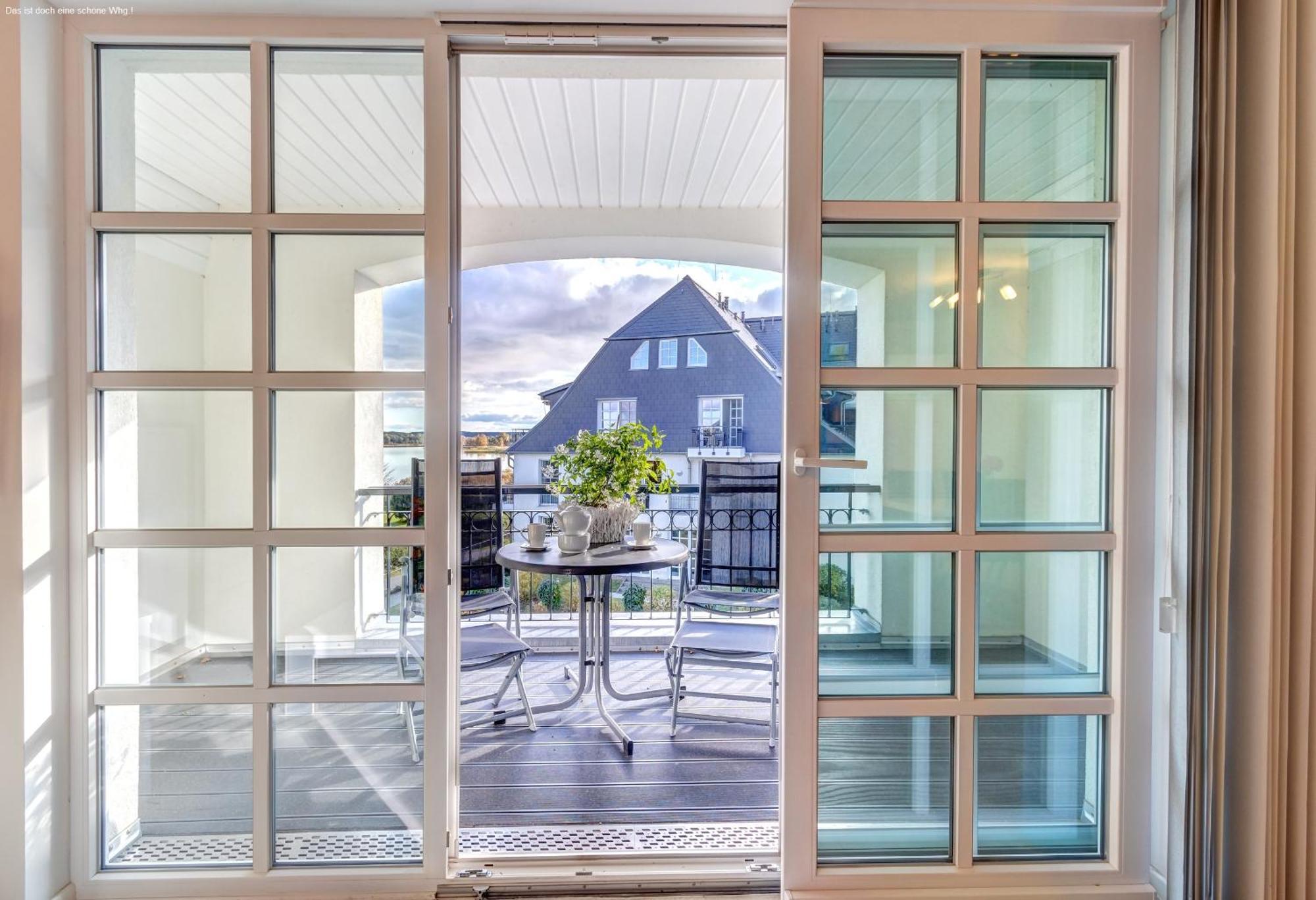 Residenz Am Balmer See - Bs 63 Mit Wellnessbereich Экстерьер фото