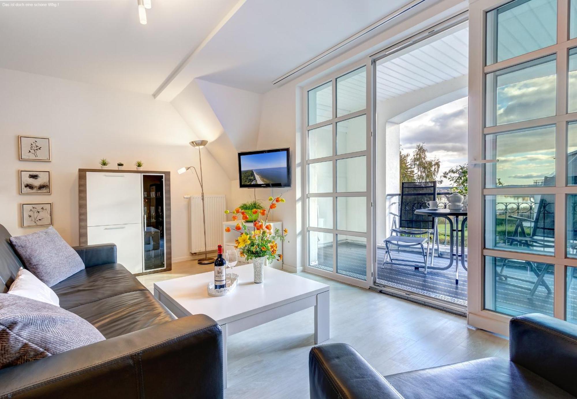 Residenz Am Balmer See - Bs 63 Mit Wellnessbereich Экстерьер фото