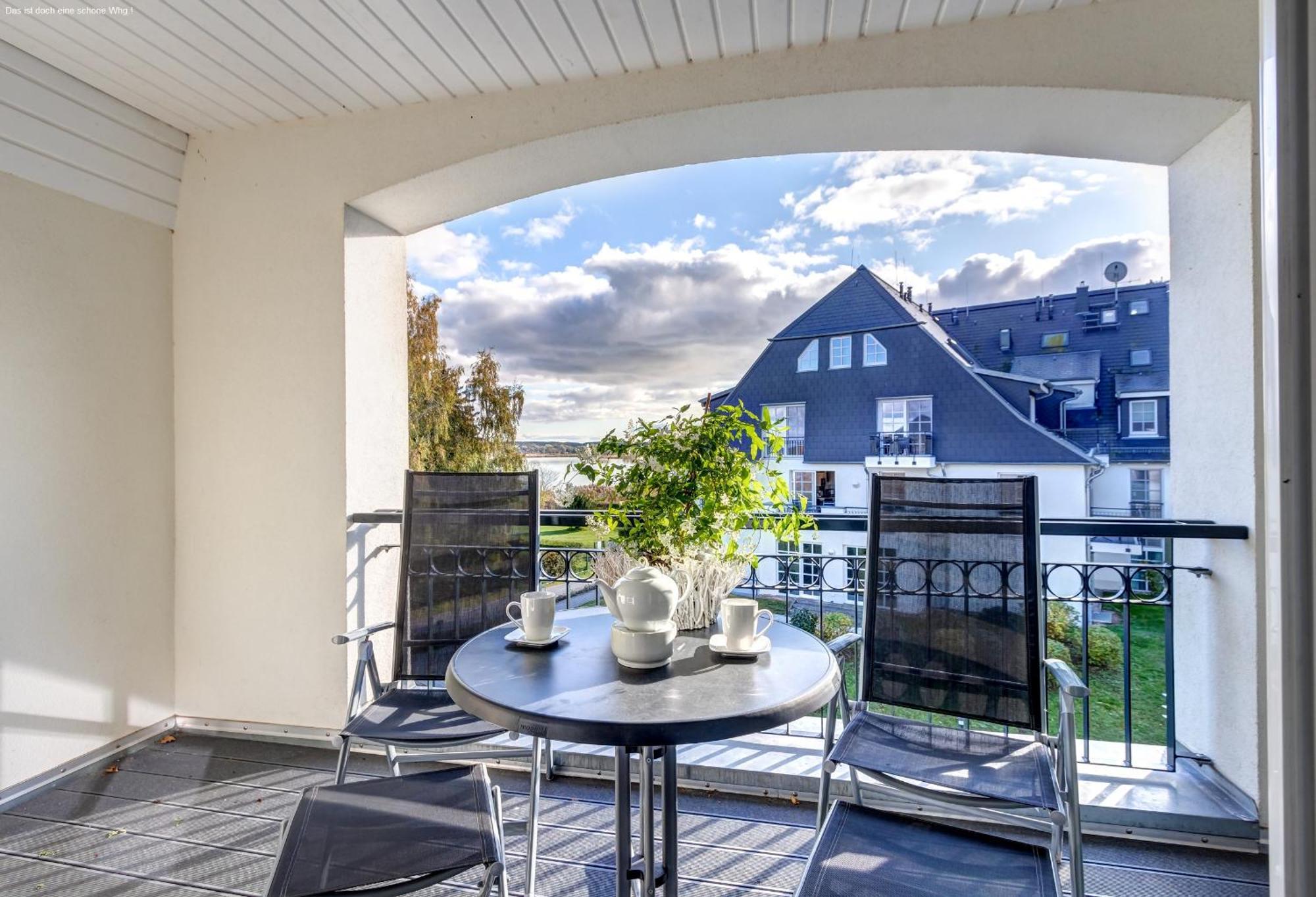 Residenz Am Balmer See - Bs 63 Mit Wellnessbereich Экстерьер фото